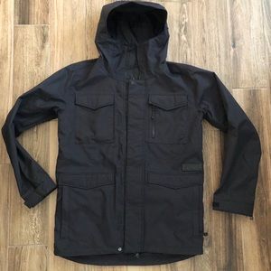 Burton Men’s Living Lining snowboard jacket